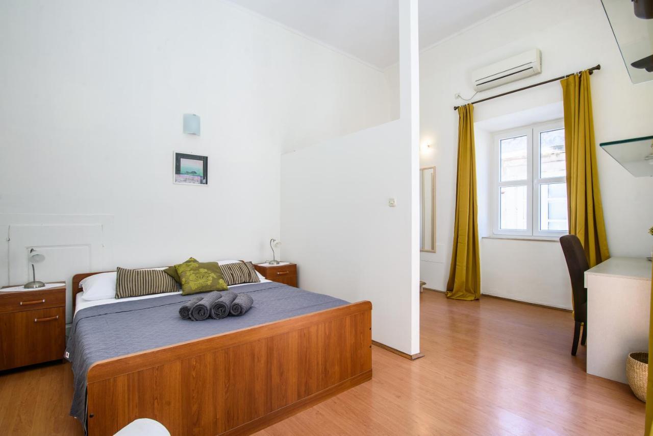Sweet Room Old Town By Duhomes Ντουμπρόβνικ Εξωτερικό φωτογραφία