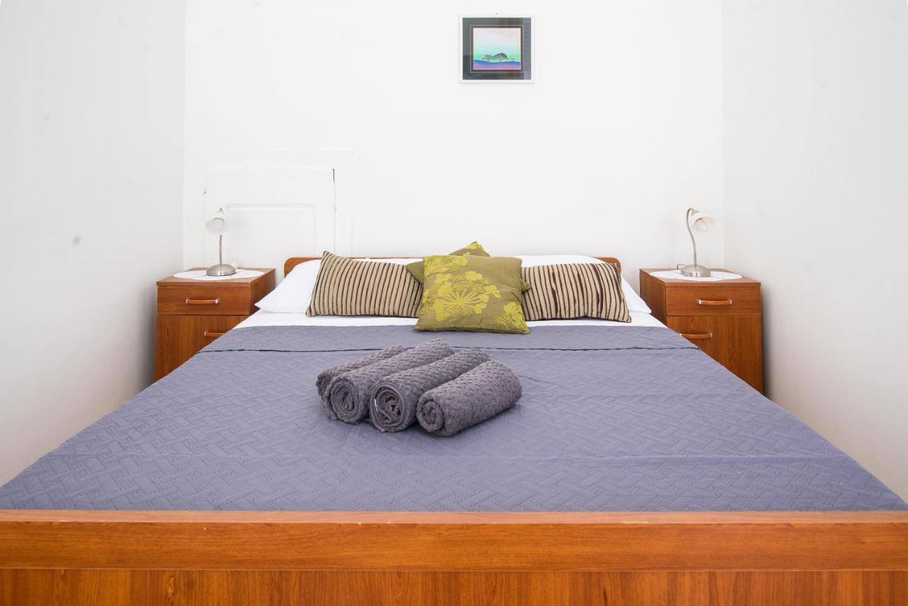 Sweet Room Old Town By Duhomes Ντουμπρόβνικ Εξωτερικό φωτογραφία