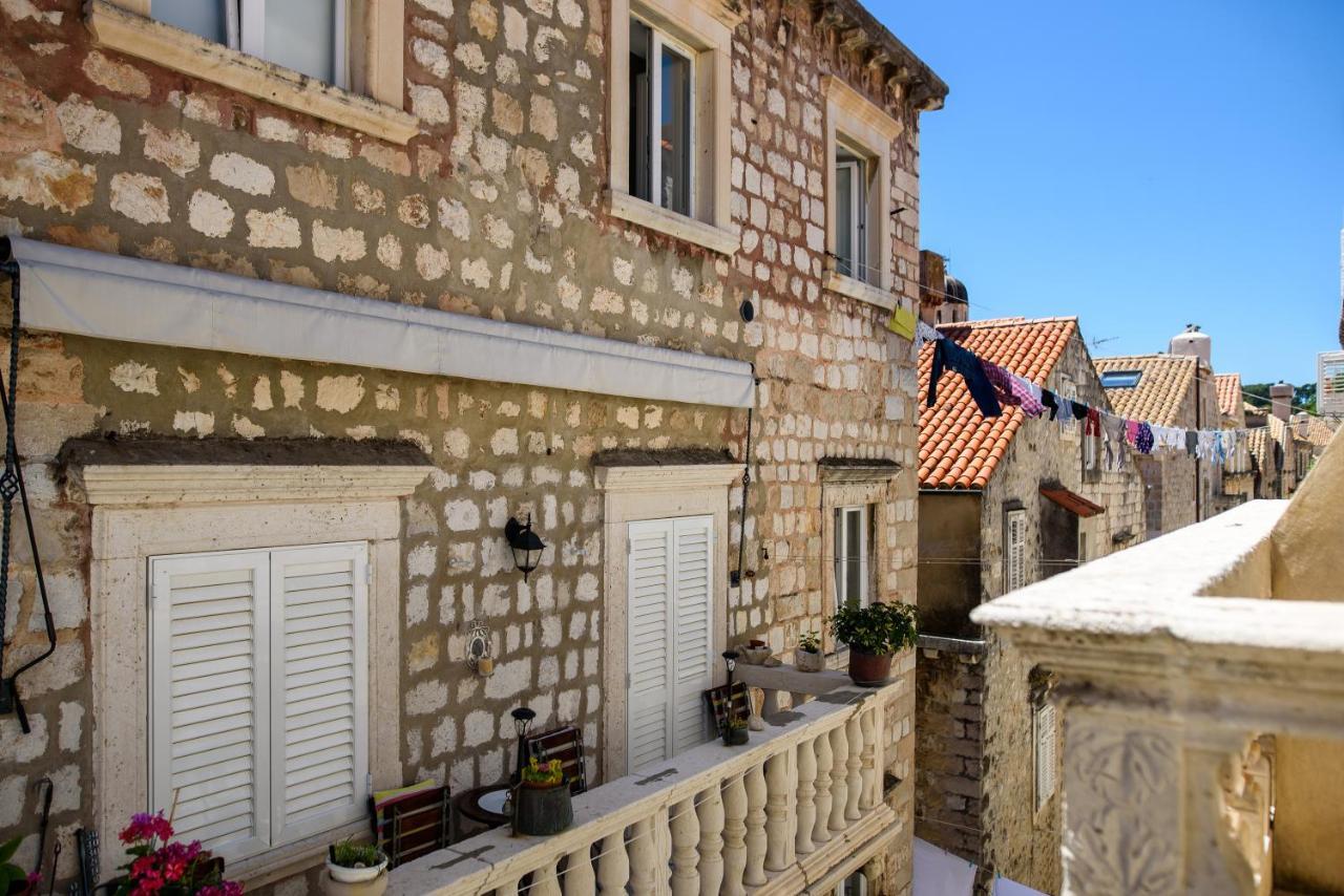 Sweet Room Old Town By Duhomes Ντουμπρόβνικ Εξωτερικό φωτογραφία